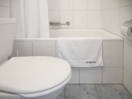 La Siala Apt.64, Appartement 2 personnes à Falera - Photo 12