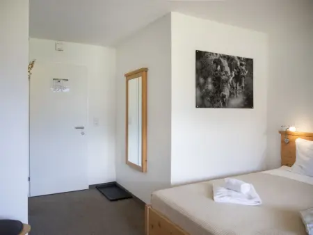 La Siala Apt.64, Appartement 2 personnes à Falera - Photo 13