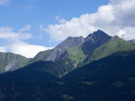 La Siala Apt.64, Appartement 2 personnes à Falera - Photo 43