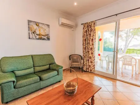 Llebeig 155, Villa 6 personnes à Son Bou - Photo 4