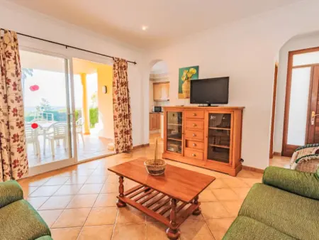 Llebeig 155, Villa 6 personnes à Son Bou - Photo 5