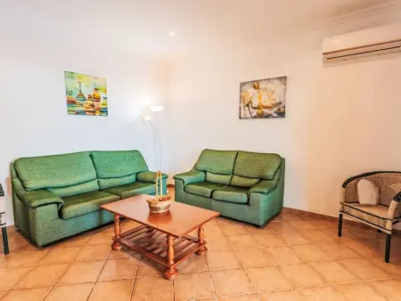 Llebeig 155, Villa 6 personnes à Son Bou - Photo 6