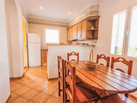 Llebeig 155, Villa 6 personnes à Son Bou - Photo 8