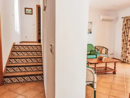 Llebeig 155, Villa 6 personnes à Son Bou - Photo 9