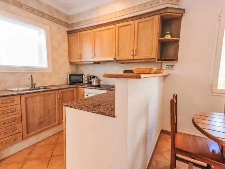 Llebeig 155, Villa 6 personnes à Son Bou - Photo 10