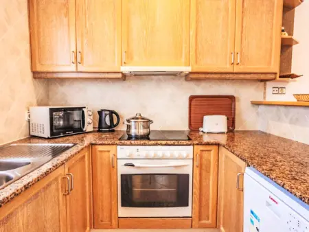 Llebeig 155, Villa 6 personnes à Son Bou - Photo 11