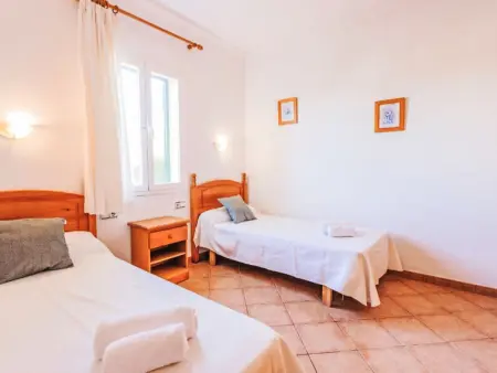 Llebeig 155, Villa 6 personnes à Son Bou - Photo 12