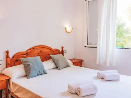 Llebeig 155, Villa 6 personnes à Son Bou - Photo 13