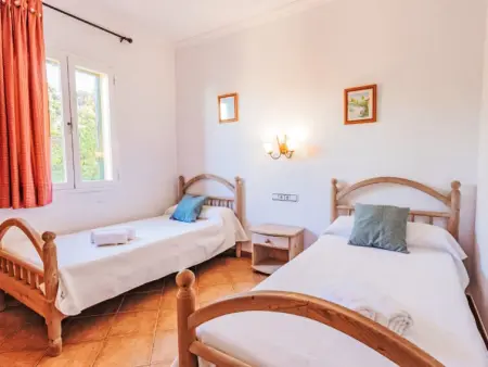 Llebeig 155, Villa 6 personnes à Son Bou - Photo 15