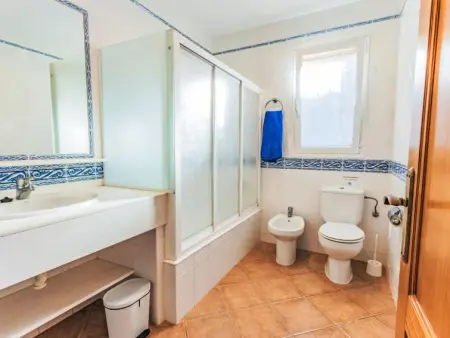 Llebeig 155, Villa 6 personnes à Son Bou - Photo 16