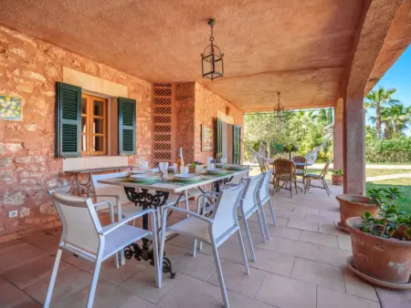 El paraíso des Llombards, Maison 6 personnes à Llombards C.Llombards C.S'Almonia - Photo 2