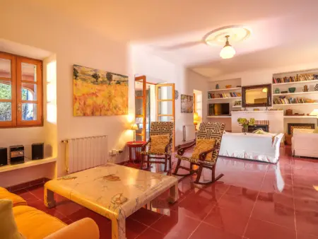 El paraíso des Llombards, Maison 6 personnes à Llombards C.Llombards C.S'Almonia - Photo 3