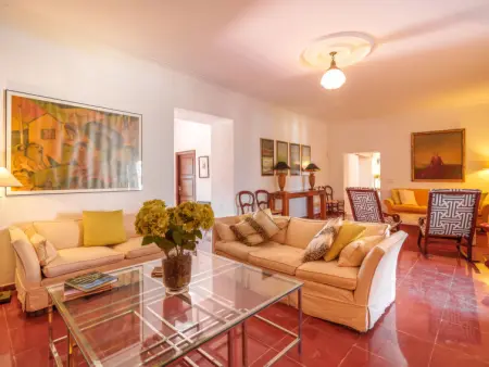 El paraíso des Llombards, Maison 6 personnes à Llombards C.Llombards C.S'Almonia - Photo 5