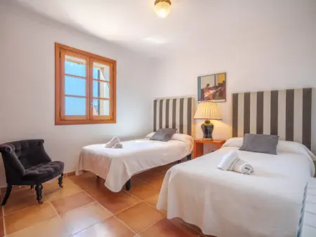 El paraíso des Llombards, Maison 6 personnes à Llombards C.Llombards C.S'Almonia - Photo 10