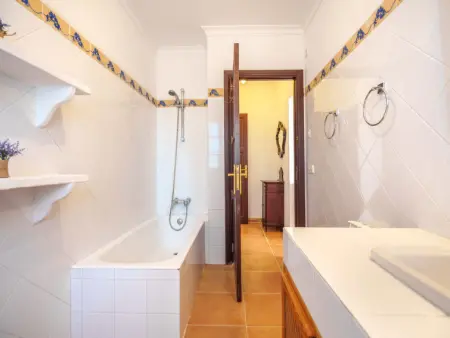 El paraíso des Llombards, Maison 6 personnes à Llombards C.Llombards C.S'Almonia - Photo 14