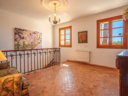 El paraíso des Llombards, Maison 6 personnes à Llombards C.Llombards C.S'Almonia - Photo 21