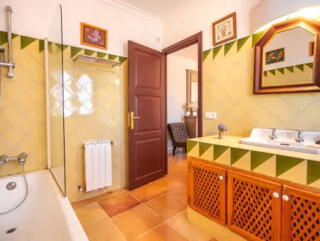 El paraíso des Llombards, Maison 6 personnes à Llombards C.Llombards C.S'Almonia - Photo 22