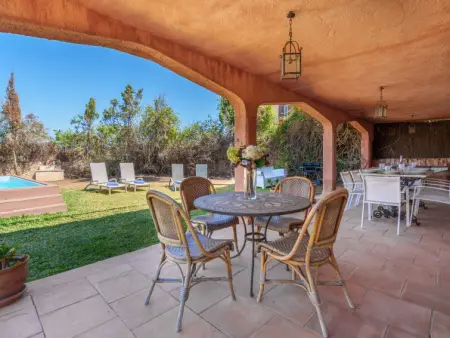 El paraíso des Llombards, Maison 6 personnes à Llombards C.Llombards C.S'Almonia - Photo 23