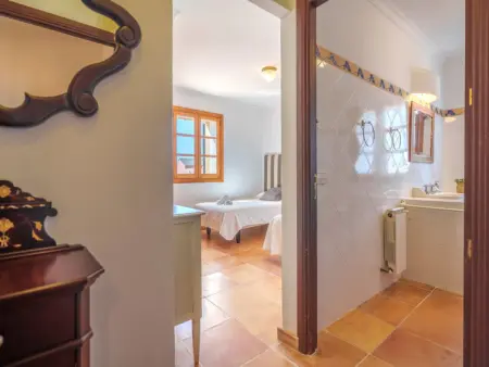 El paraíso des Llombards, Maison 6 personnes à Llombards C.Llombards C.S'Almonia - Photo 27