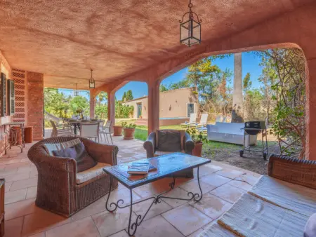 El paraíso des Llombards, Maison 6 personnes à Llombards C.Llombards C.S'Almonia - Photo 28