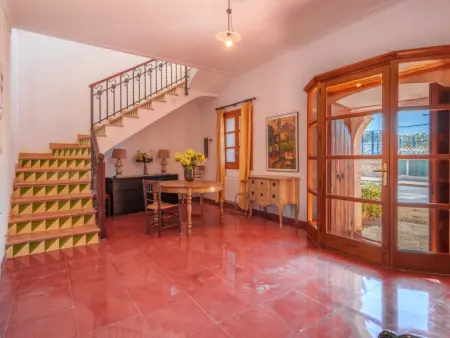 El paraíso des Llombards, Maison 6 personnes à Llombards C.Llombards C.S'Almonia - Photo 29