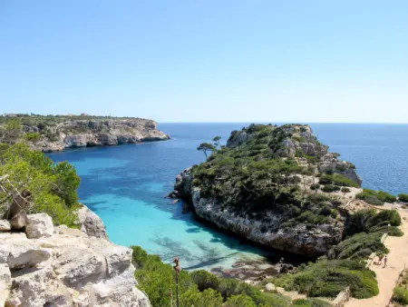 El paraíso des Llombards, Maison 6 personnes à Llombards C.Llombards C.S'Almonia - Photo 34