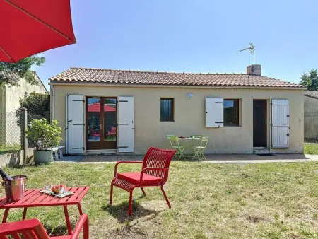 Le Porteau, Maison 4 personnes à Pornic - Photo 3