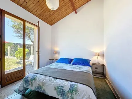 Le Porteau, Maison 4 personnes à Pornic - Photo 4