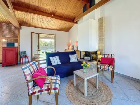 Le Porteau, Maison 4 personnes à Pornic - Photo 5