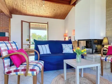 Le Porteau, Maison 4 personnes à Pornic - Photo 6