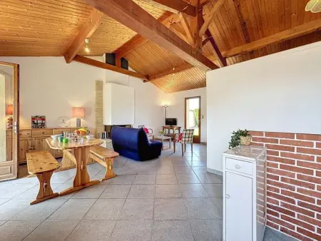 Le Porteau, Maison 4 personnes à Pornic - Photo 7