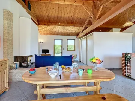 Le Porteau, Maison 4 personnes à Pornic - Photo 9