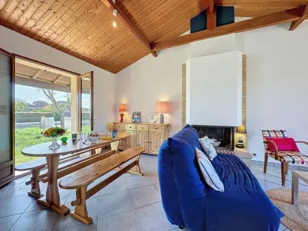 Le Porteau, Maison 4 personnes à Pornic - Photo 10