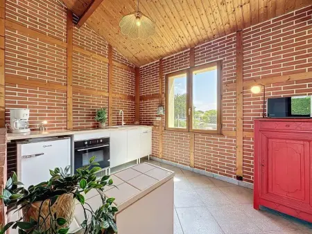 Le Porteau, Maison 4 personnes à Pornic - Photo 11