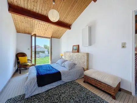 Le Porteau, Maison 4 personnes à Pornic - Photo 13