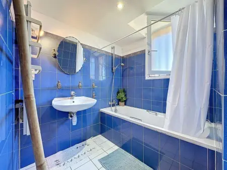 Le Porteau, Maison 4 personnes à Pornic - Photo 14