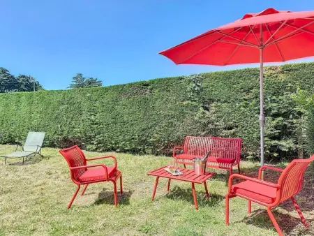 Le Porteau, Maison 4 personnes à Pornic - Photo 16