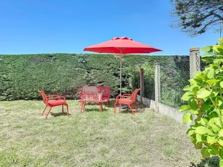 Le Porteau, Maison 4 personnes à Pornic - Photo 17