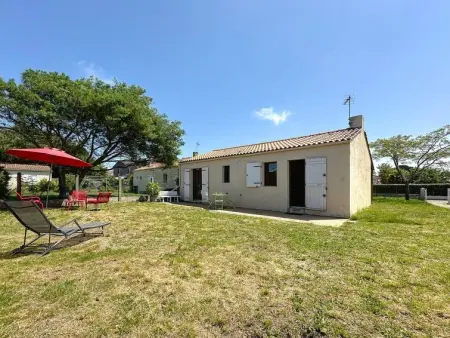 Le Porteau, Maison 4 personnes à Pornic - Photo 18