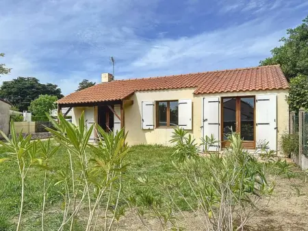 Le Porteau, Maison 4 personnes à Pornic - Photo 19