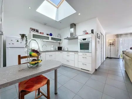 Les Embruns, Maison 6 personnes à La Bernerie en Retz - Photo 3