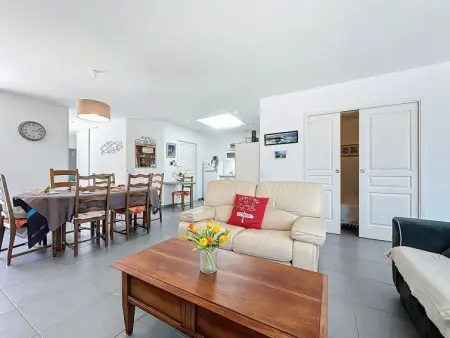 Les Embruns, Maison 6 personnes à La Bernerie en Retz - Photo 5