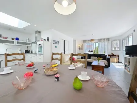 Les Embruns, Maison 6 personnes à La Bernerie en Retz - Photo 7