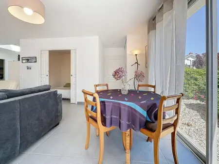 Les Embruns, Maison 6 personnes à La Bernerie en Retz - Photo 8