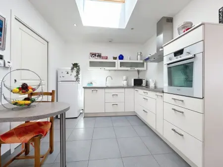 Les Embruns, Maison 6 personnes à La Bernerie en Retz - Photo 9