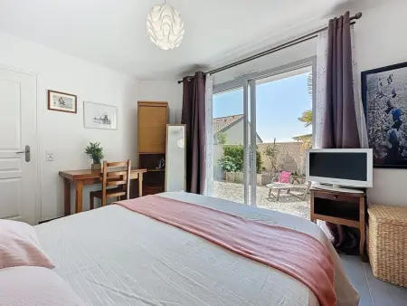 Les Embruns, Maison 6 personnes à La Bernerie en Retz - Photo 10