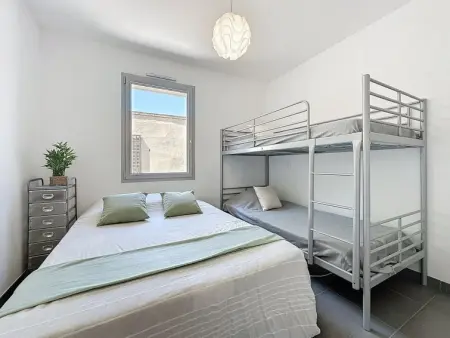 Les Embruns, Maison 6 personnes à La Bernerie en Retz - Photo 11