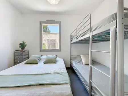 Les Embruns, Maison 6 personnes à La Bernerie en Retz - Photo 13