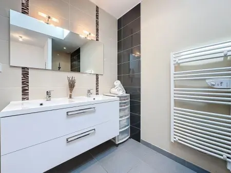 Les Embruns, Maison 6 personnes à La Bernerie en Retz - Photo 17