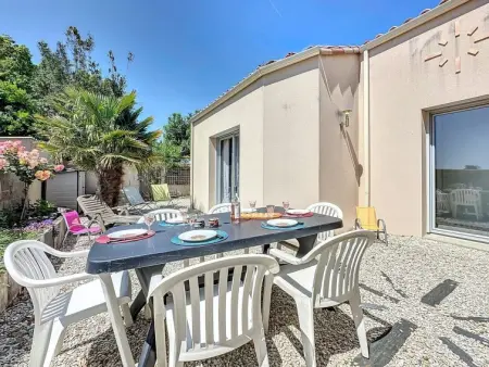 Les Embruns, Maison 6 personnes à La Bernerie en Retz - Photo 19